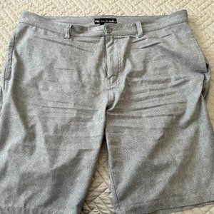 Travis Mathew Golf Performance Shorts - Men’s 40